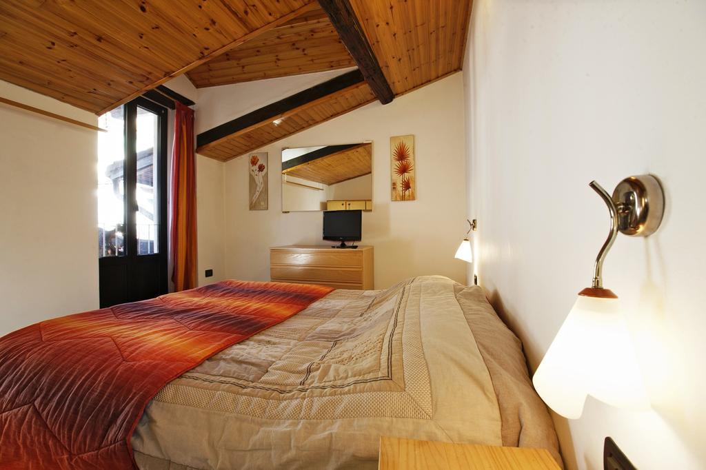 Bilocale Pieggio Apartment Oggebio Exterior foto
